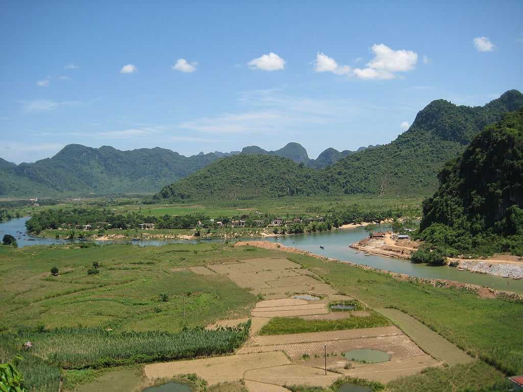 Phong Nha travel image