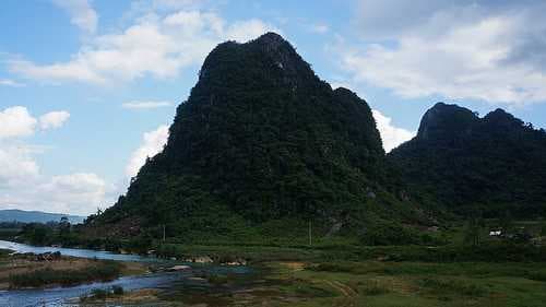 Phong Nha travel image