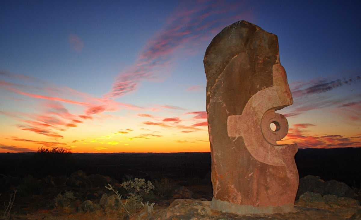 Broken Hill
