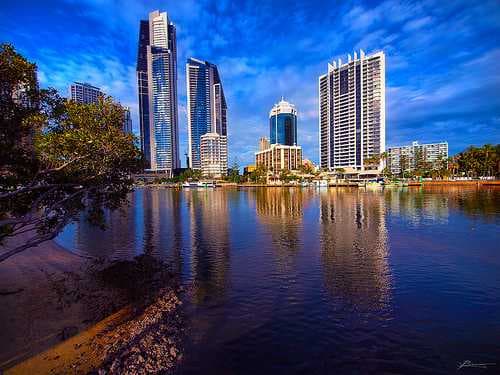 Gold Coast