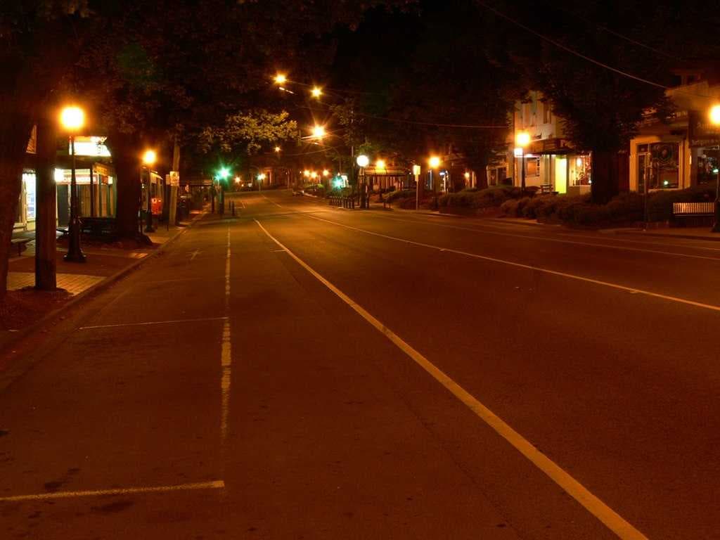 Healesville travel image