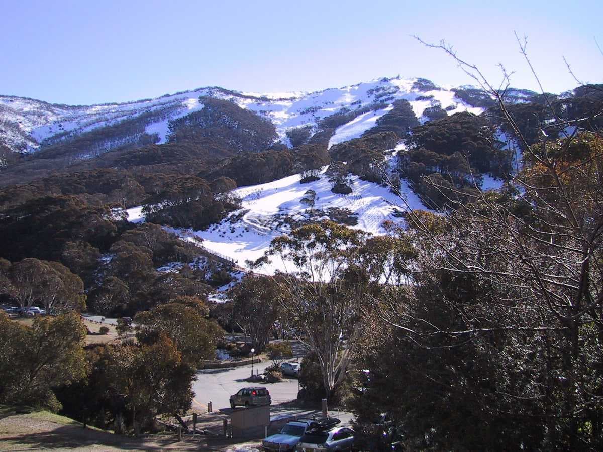 Jindabyne
