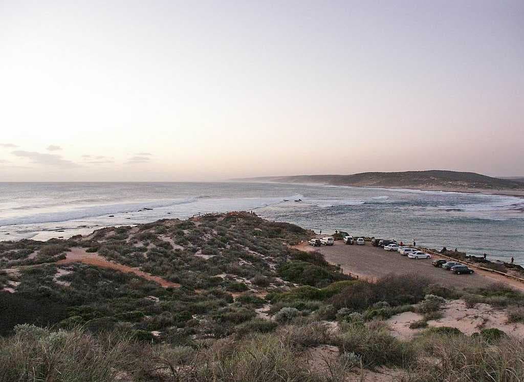 Kalbarri travel image