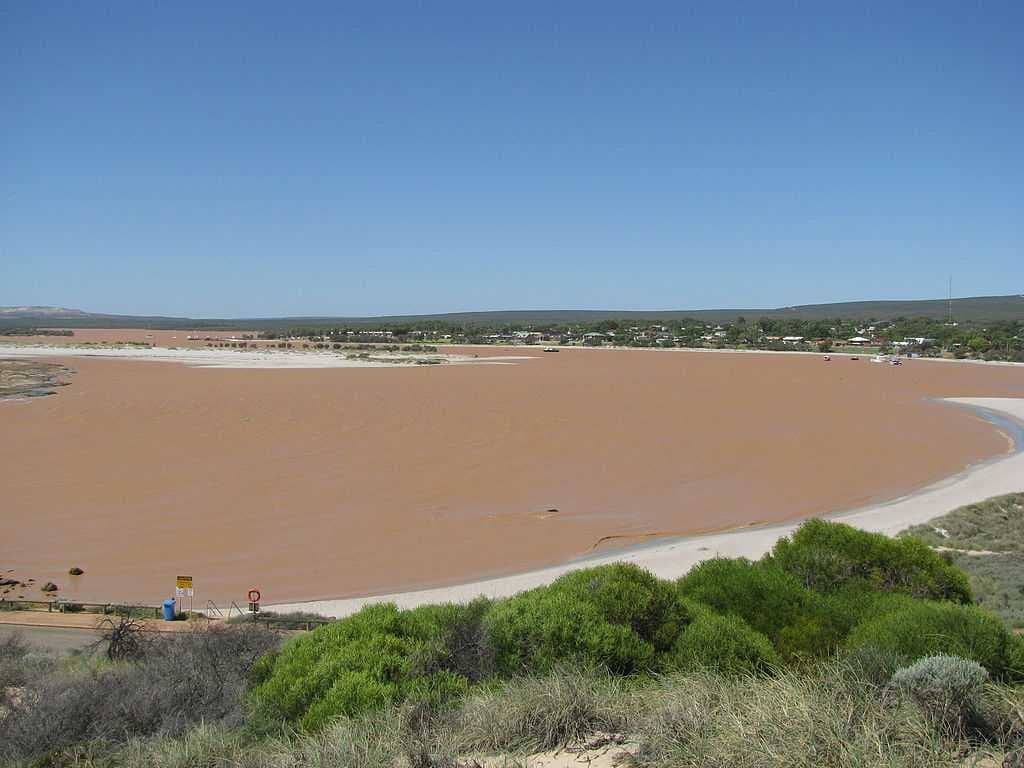 Kalbarri travel image