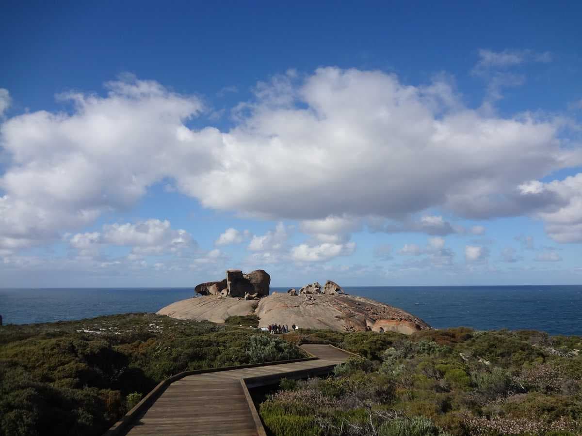 Kangaroo Island
