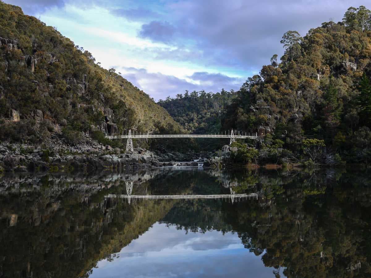 Launceston