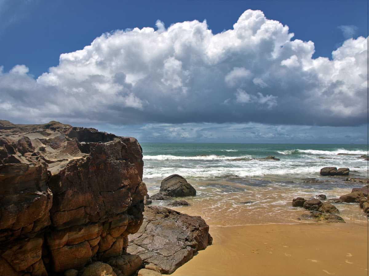Mooloolaba
