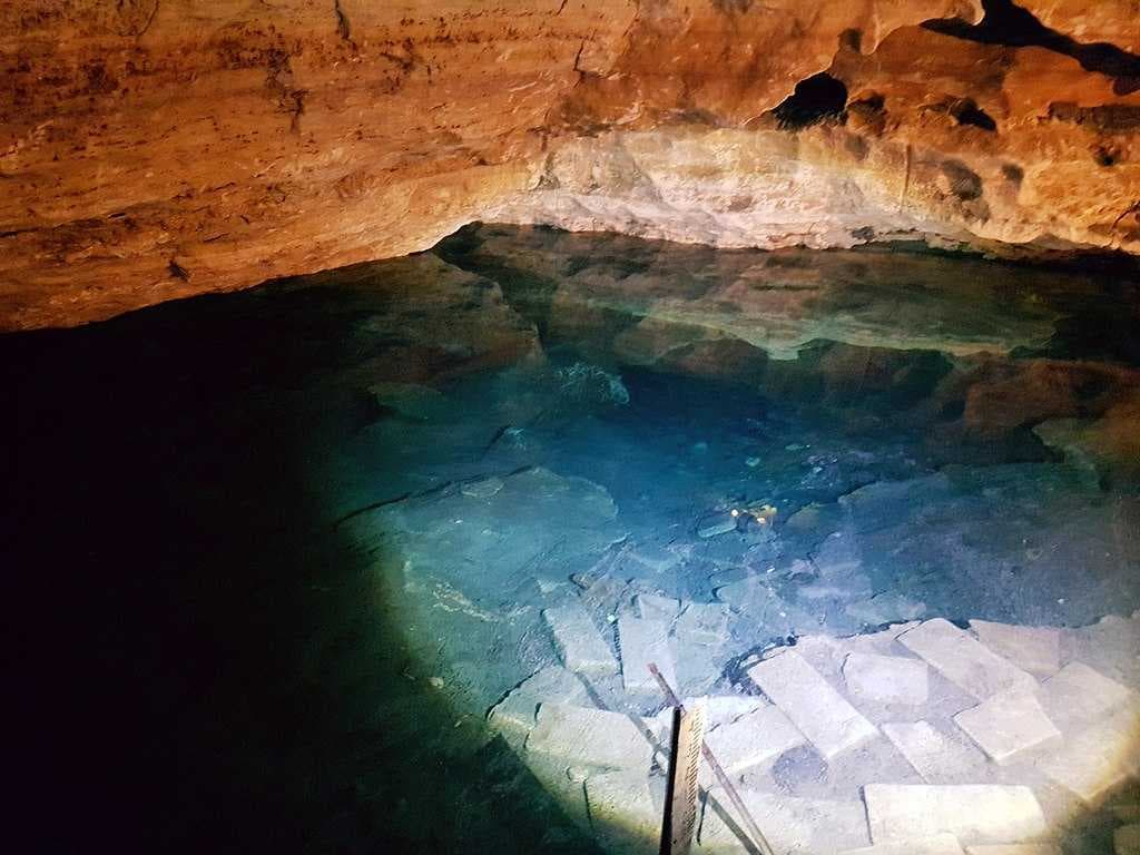 Mount Gambier travel image
