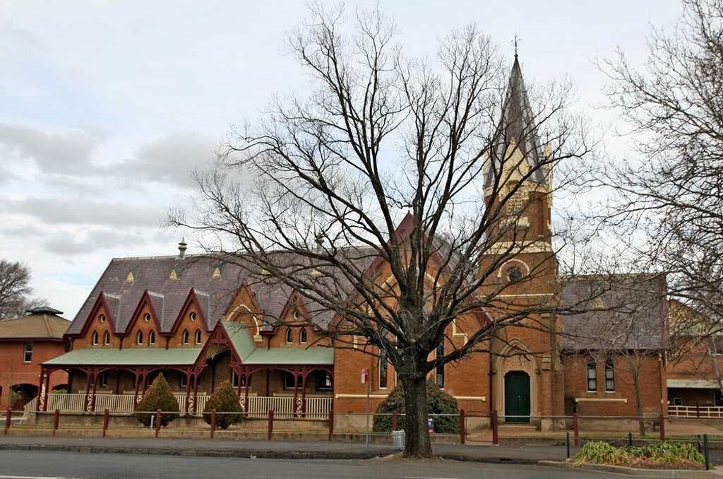 Orange Public School