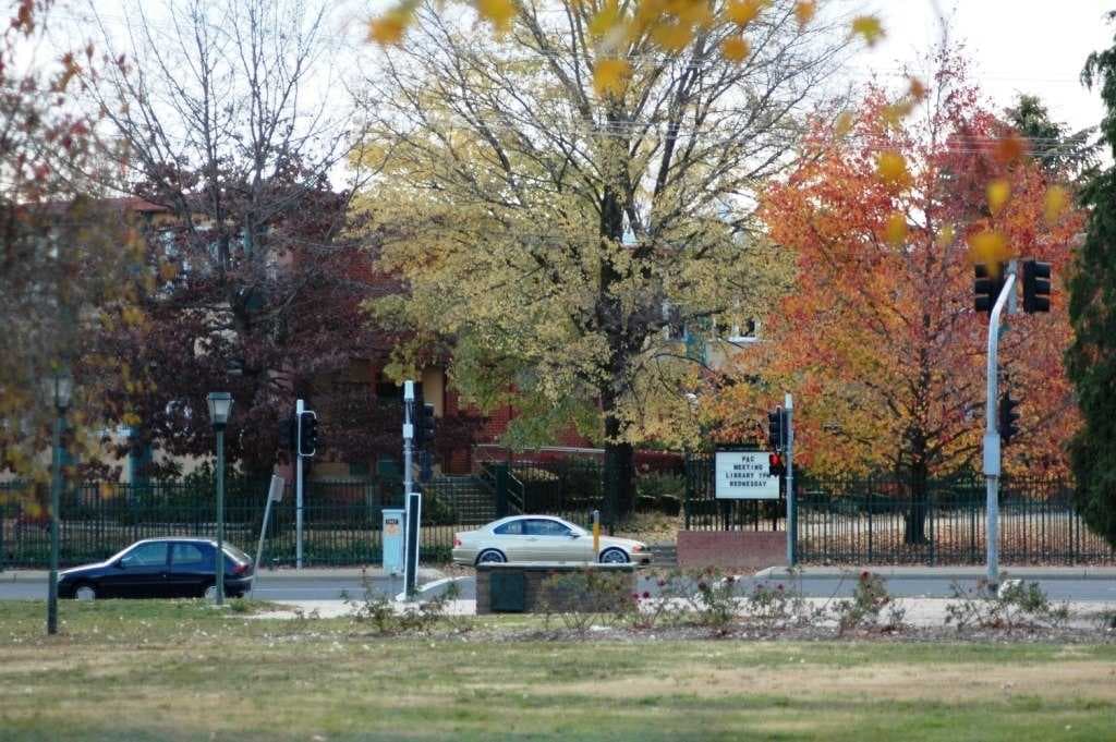 Orange High School