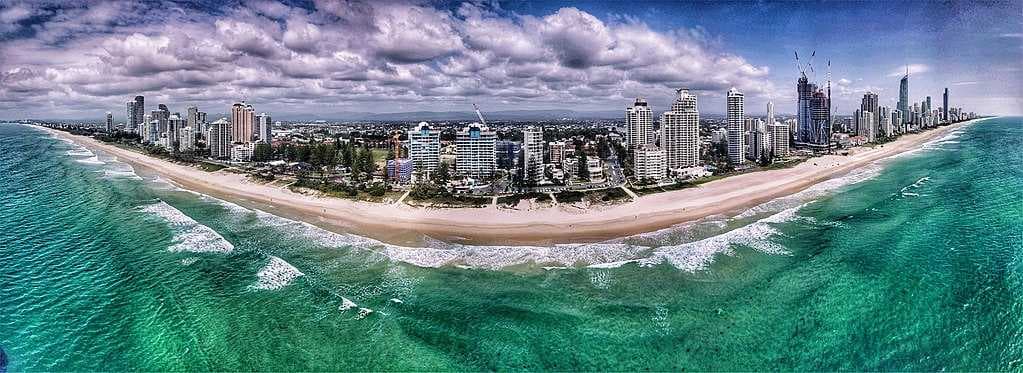Surfers Paradise