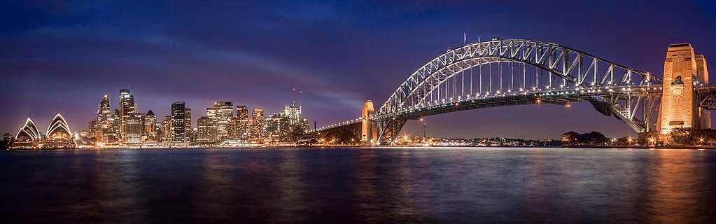 Sydney travel image