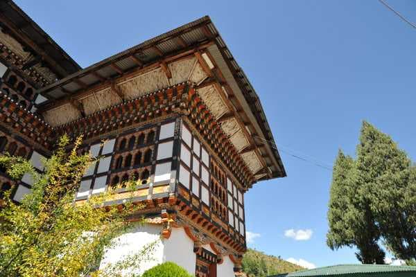 National Institute of Traditional Medicine travel image
