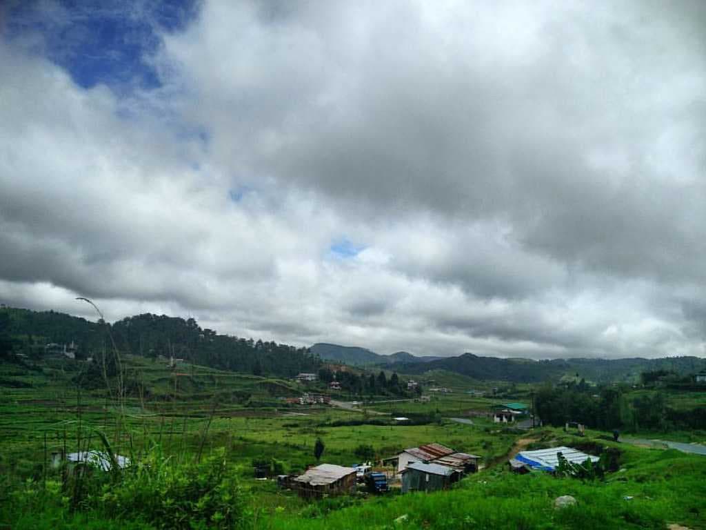 Gasleo and Nahee - Serene Villages Ideal for Picnic