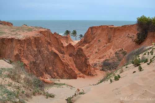 Morro Branco