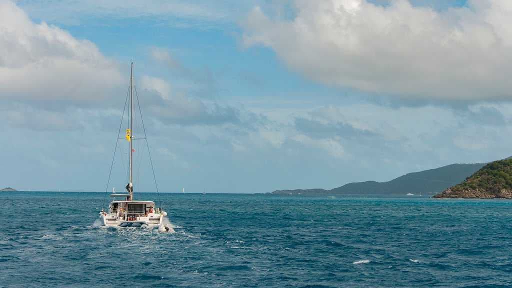 British Virgin Islands