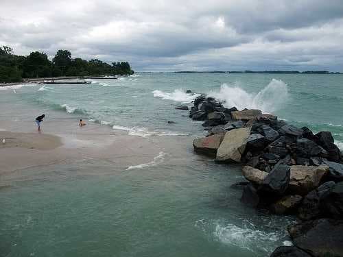 Toronto Islands travel image