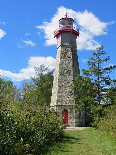 Toronto Islands travel image