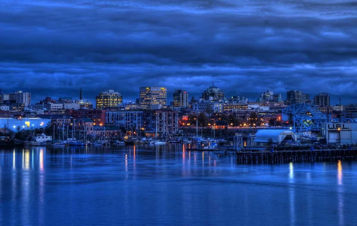 Victoria travel image