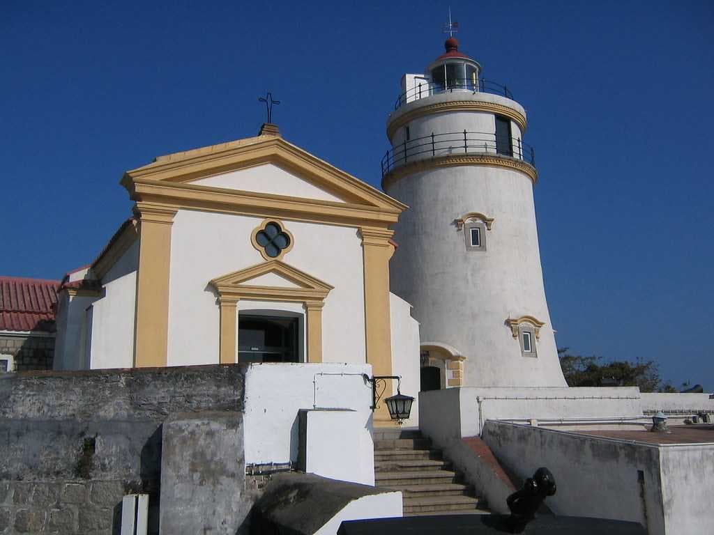 Guia Fortress