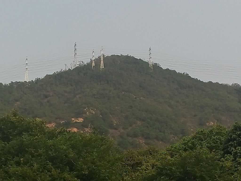 Dananshan