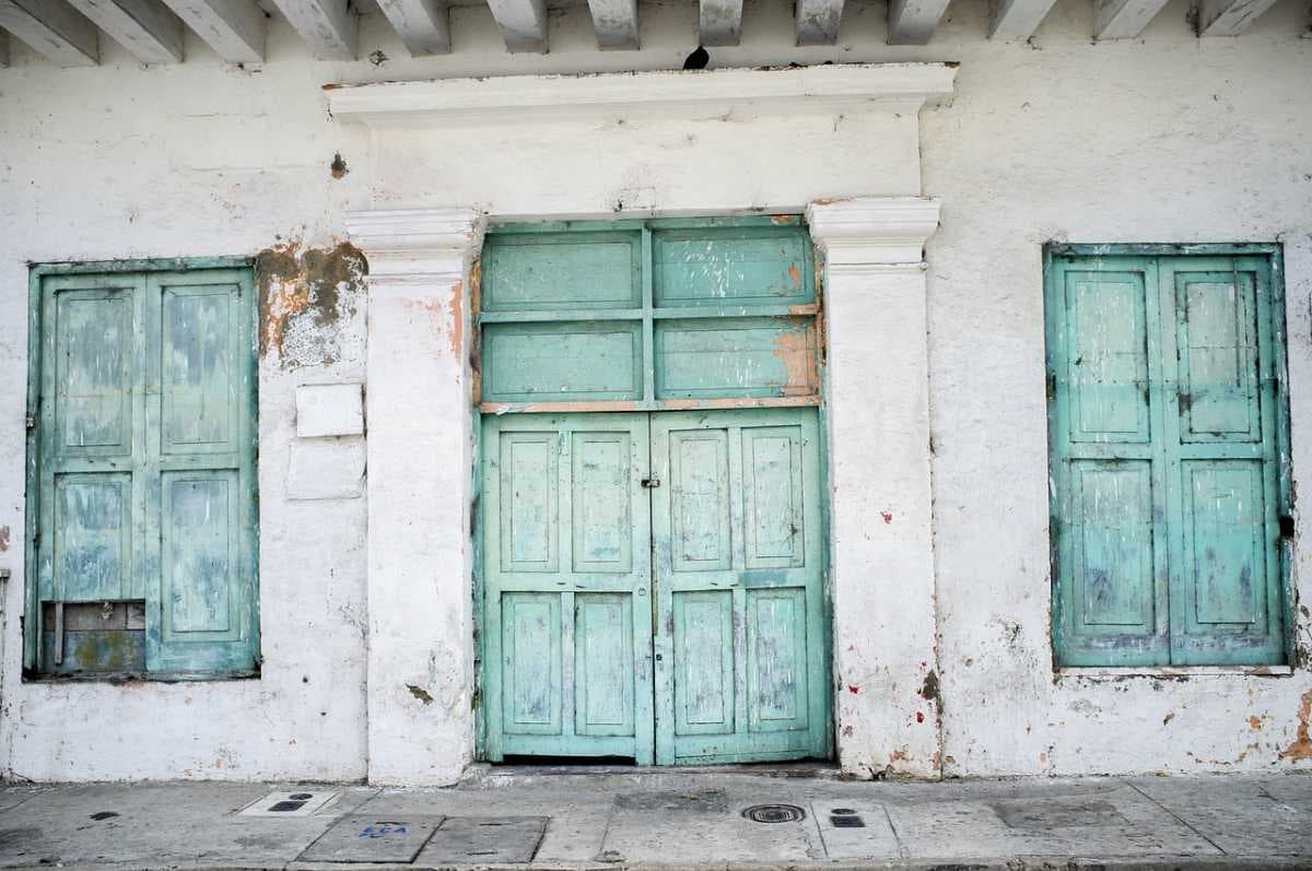 Cartagena travel image