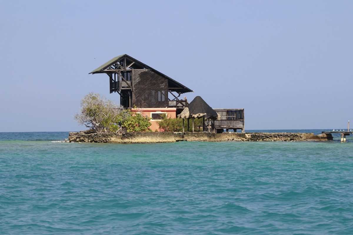 Cartagena travel image