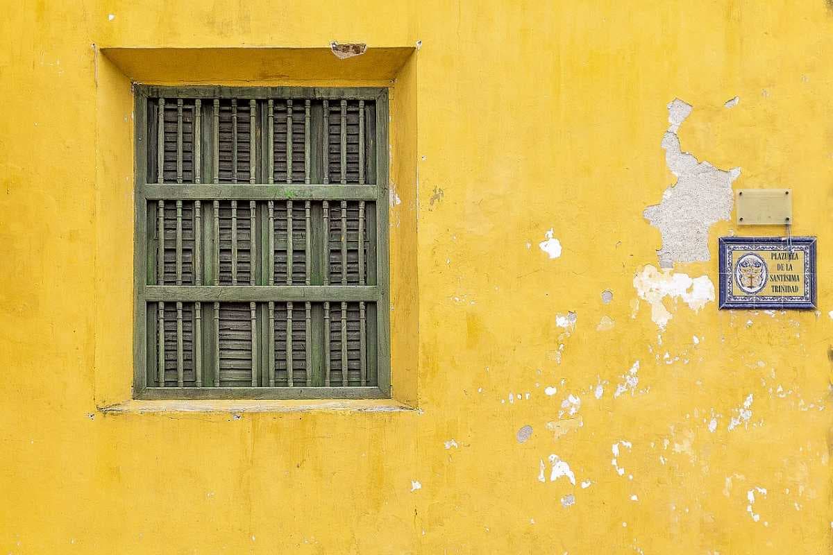 Cartagena travel image