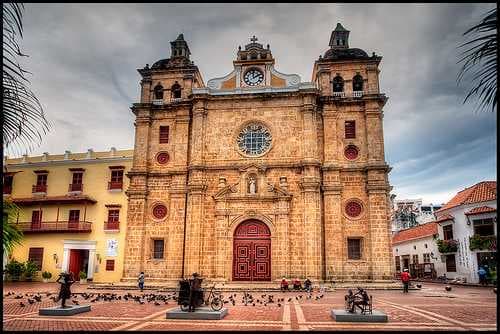 Walled City travel image