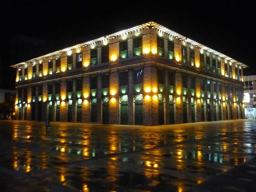 Medellin travel image