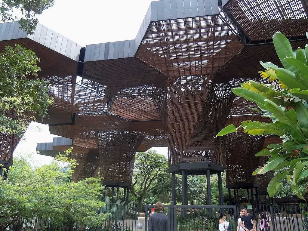 Medellin travel image