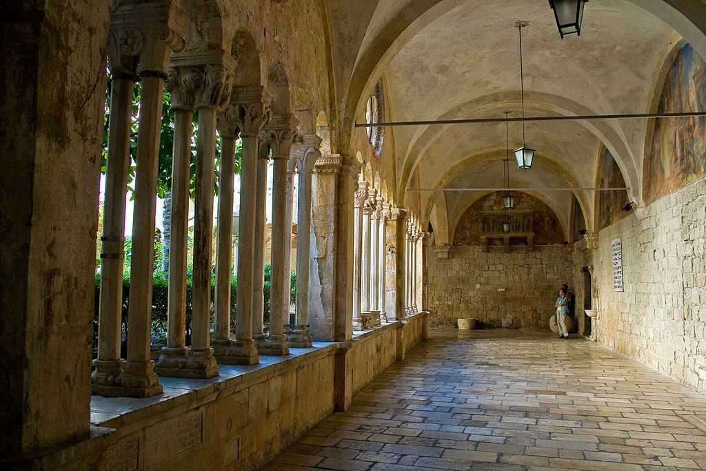 Franciscan Monastery Church travel image