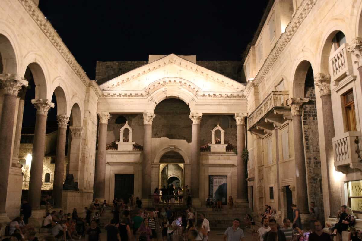Diocletian's Palace