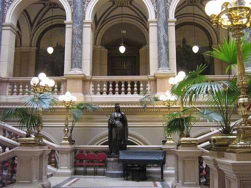 The National Museum travel image