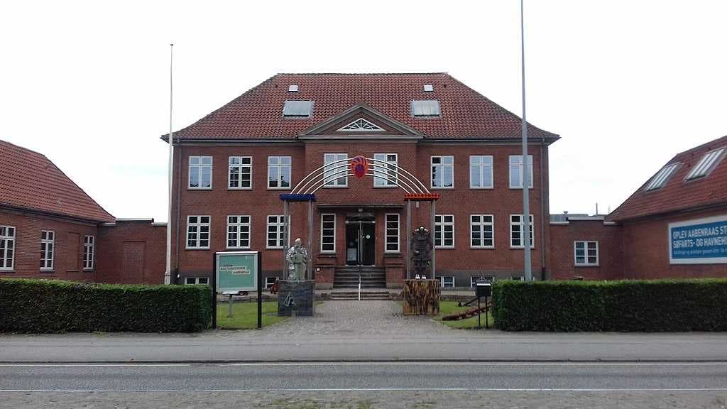 Aabenraa travel image
