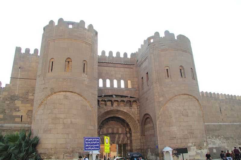 Bab al Futuh