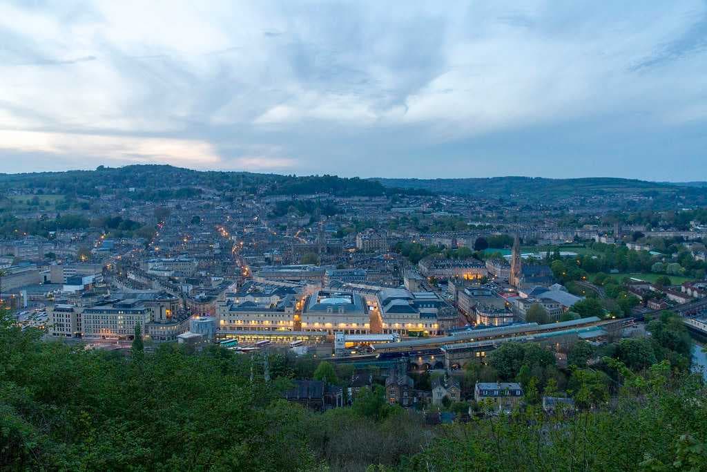 Alexandra Park travel image