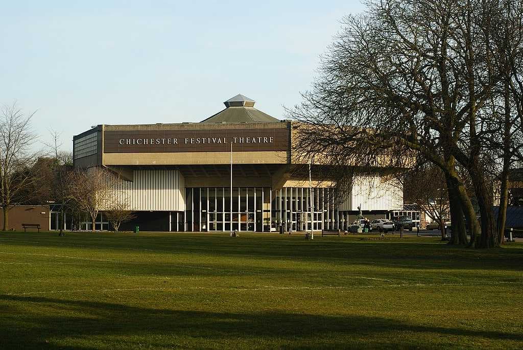 Chichester travel image