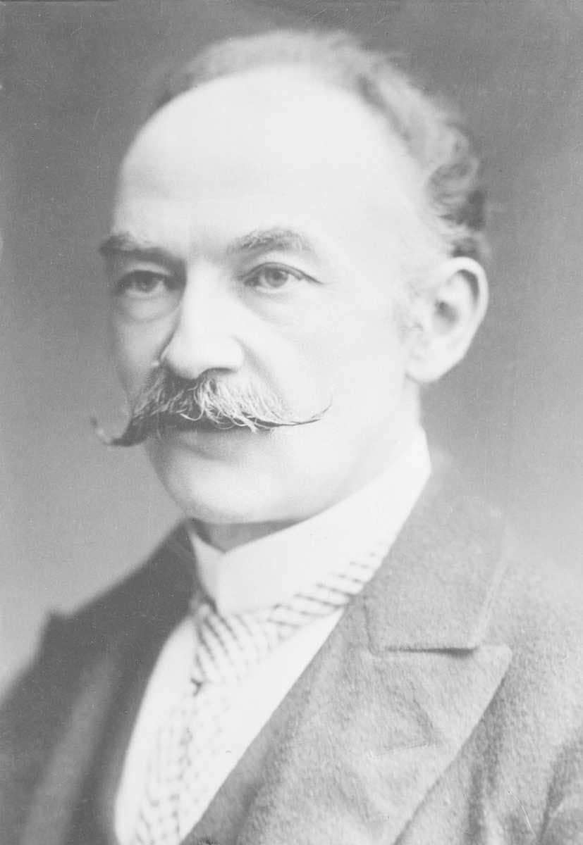 Thomas Hardy