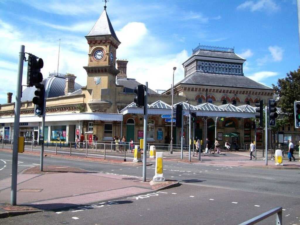 Eastbourne
