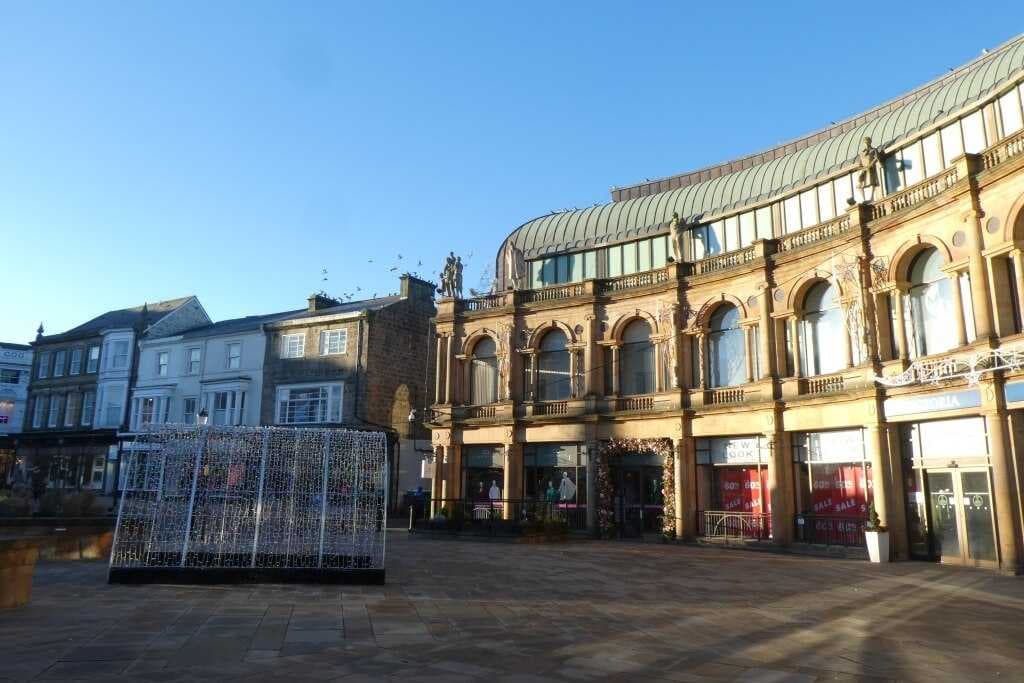 Harrogate