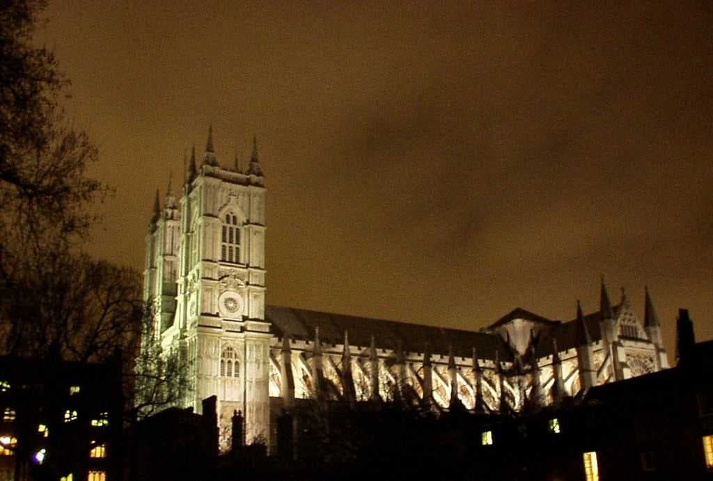 Westminster Abbey travel image