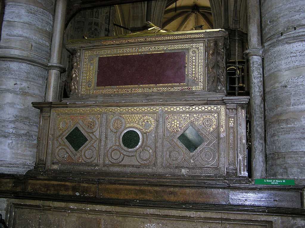 Westminster Abbey travel image