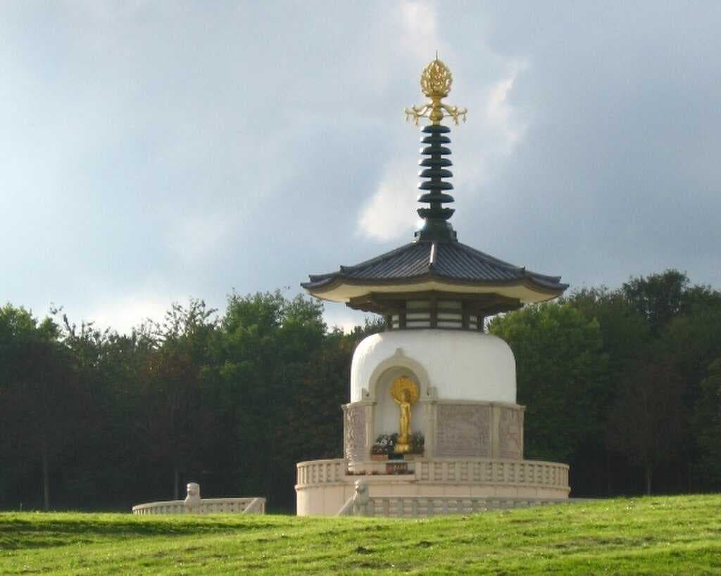 Milton Keynes