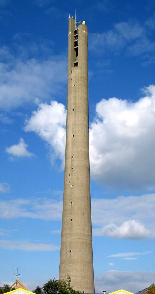 Northampton travel image