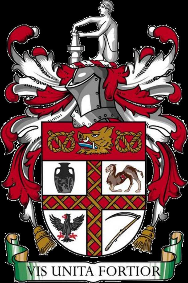 Stoke on Trent travel image