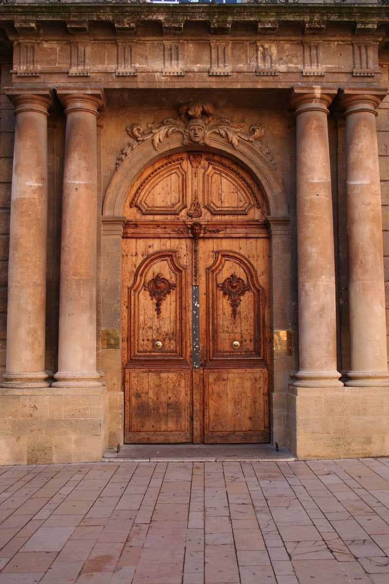 The Institute of Political Studies (Sciences Po)
