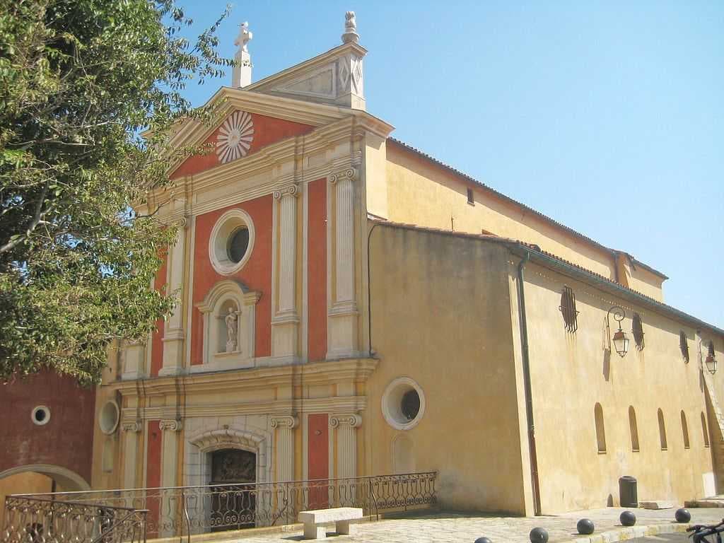 Church of the Immaculate Conception