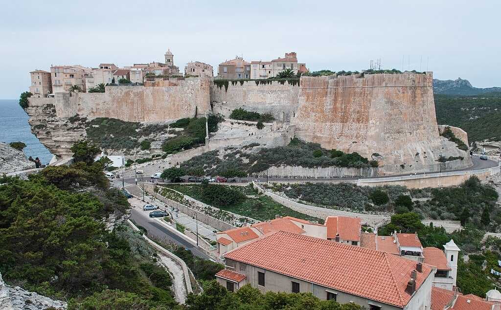 The citadel