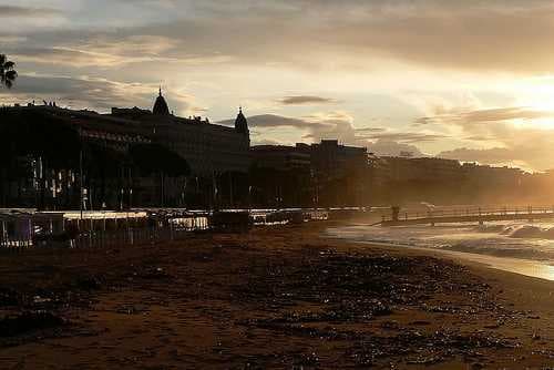 La Croisette travel image